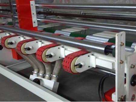 Automatic Sheet Feeder
