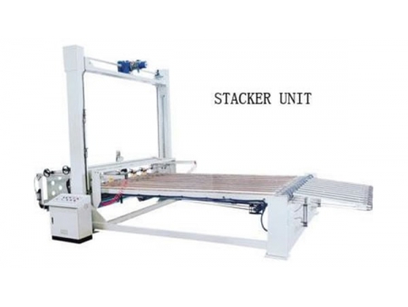 Sheet Stacker