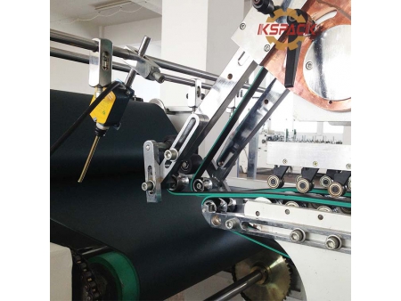 Folder Gluer for Single Side Box