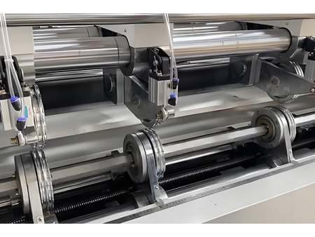 Slitter Scorer, BFY Series