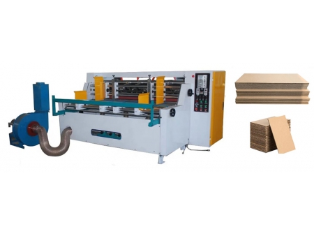 Slitter Scorer (Electrical Adjustment), BFY Series