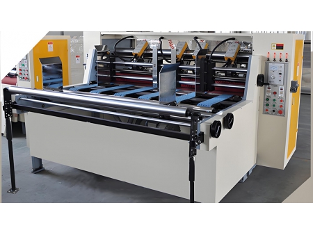Slitter Scorer, KSF Series