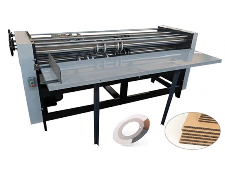 Slitter Scorer, KSF Series