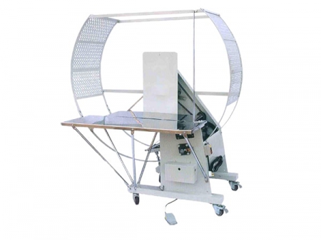 Bundle Tying Machine