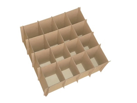 Partition Slotter and Assembler