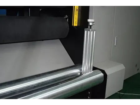 Roll to Roll UV Printing Machine
