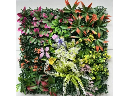 Artificial Green Wall