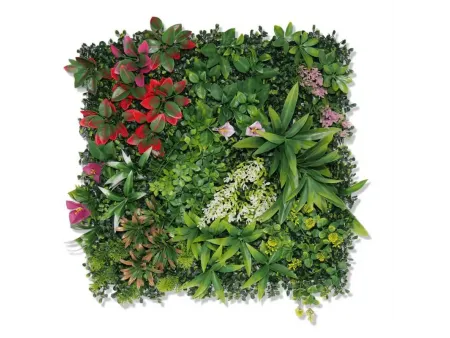 Artificial Green Wall