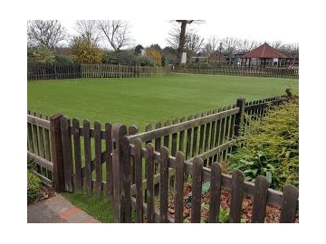 Oasis Landscaping Artificial Turf