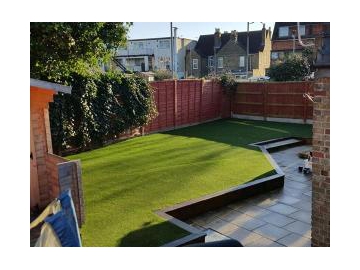 DR72 Landscaping Artificial Turf