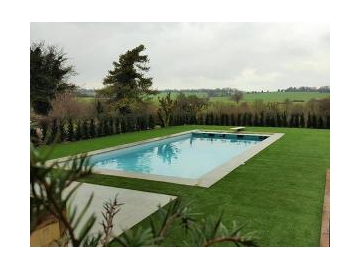 Mspro12500 Landscaping Artificial Turf
