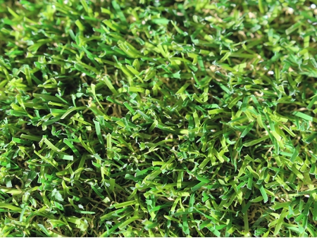 C-Shape Landscaping Grass Turf