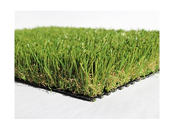 W-Shape Landscaping Grass Turf