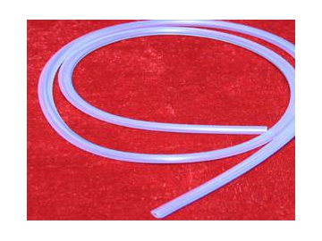 Silicone Rubber for Medical Tube (Peroxide cured)