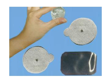 Silicone Rubber for Medical Tube (Platinum cured)