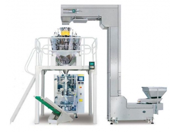 Vertical Packing Machine