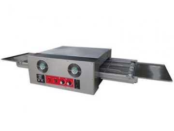 Electric Conveyor Pizza Oven