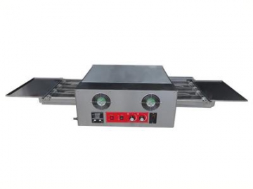 Electric Conveyor Pizza Oven