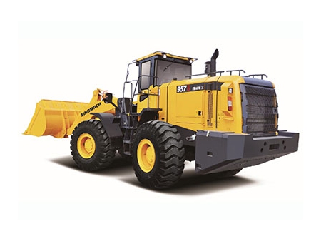 Wheel Loader  957S