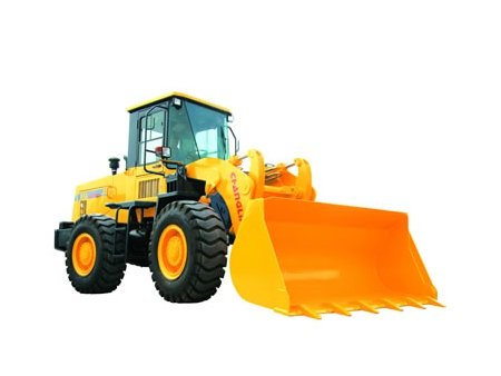 932 Wheel Loader