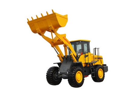 936 Wheel Loader