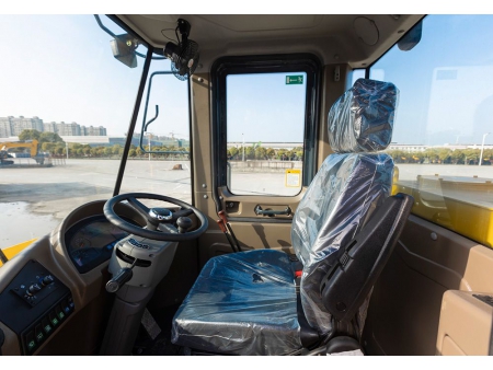 Wheel Loader  ZL50T