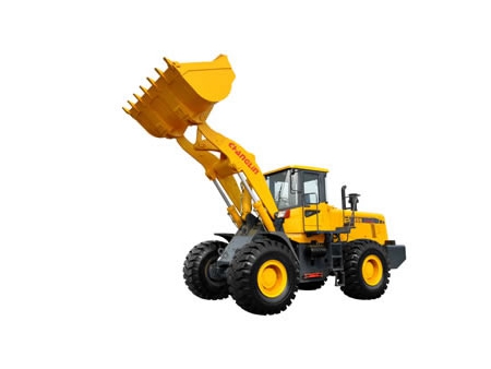 956 Wheel Loader