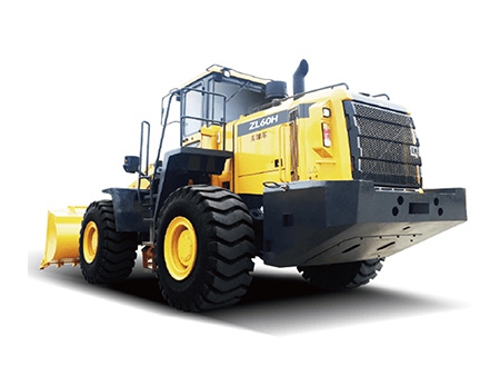 Wheel Loader  ZL50EV