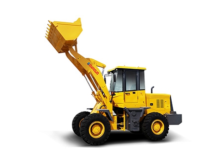 Wheel Loader  ZL18H