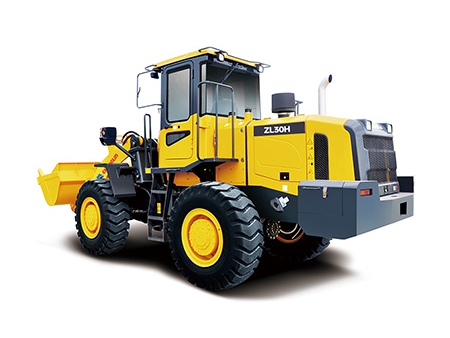 Wheel Loader  957S