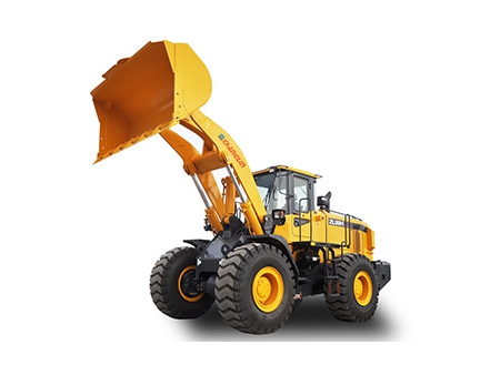 Wheel Loader  ZL60EV