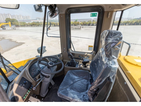Wheel Loader  ZL50Z
