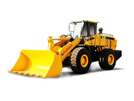 Wheel Loader  ZL50Z