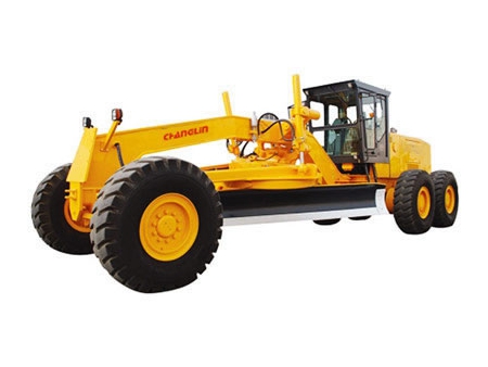 731M Motor Grader