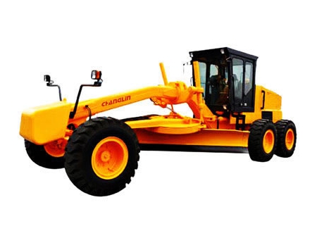 720MH Motor Grader