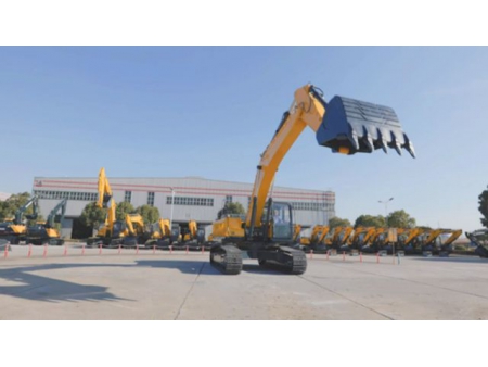 Crawler Excavator  ZG480