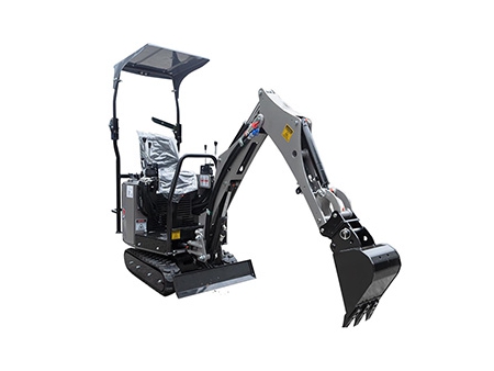 Mini Excavator  ZG050/60