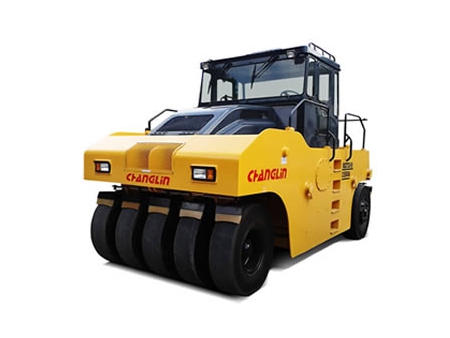 8272-5 Road Roller