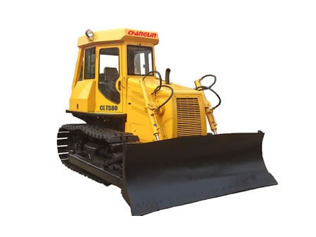 CLTS80-3 Bulldozer