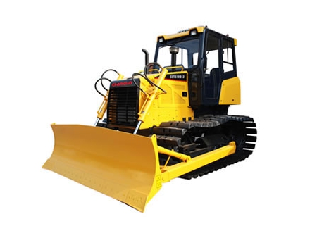 CLTS100-3 Bulldozer