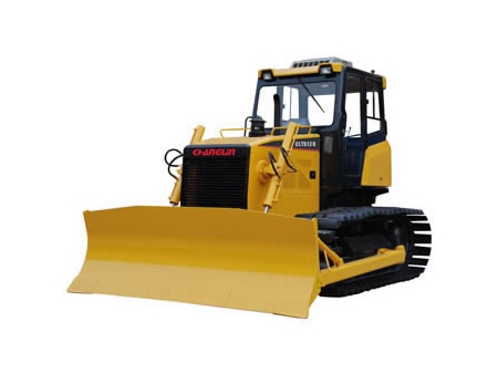 CLTS120 Bulldozer