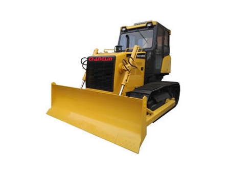 CLT120N Bulldozer