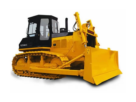 CLT160-5 Bulldozer