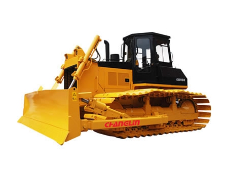 CLD160 Bulldozer