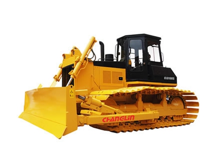 CLD160S Bulldozer