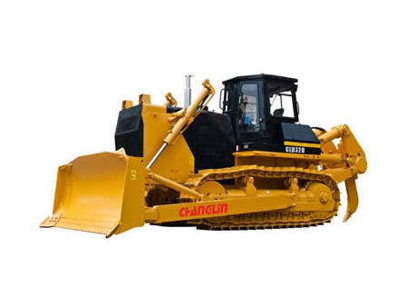 CLD320 Bulldozer
