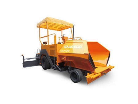 C2LTLZ60 Asphalt Paver