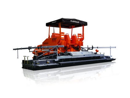 CLPSE90 Asphalt Paver