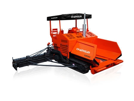 CLWTS95C Asphalt Paver