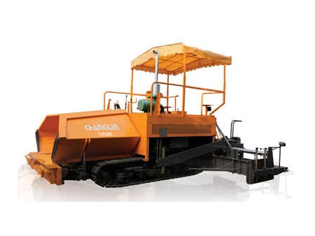 CLTL45C Asphalt Paver